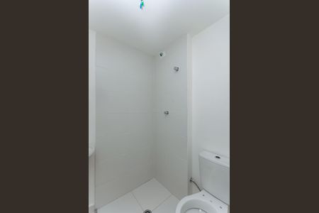 Apartamento à venda com 34m², 2 quartos e sem vagaBanheiro Social