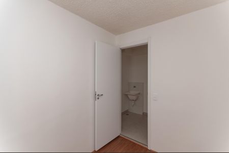 Apartamento à venda com 34m², 2 quartos e sem vagaQuarto 1