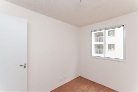 Apartamento à venda com 34m², 2 quartos e sem vagaQuarto 2