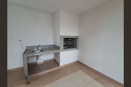 Apartamento à venda com 34m², 2 quartos e sem vagaÁrea Comum
