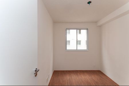 Apartamento à venda com 34m², 2 quartos e sem vagaQuarto 2