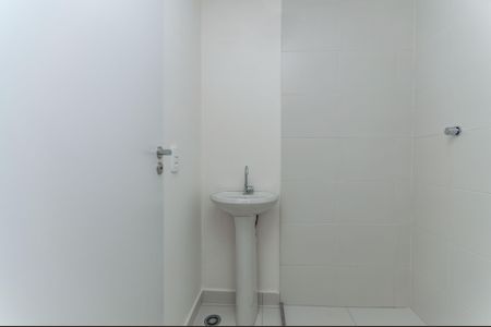 Apartamento à venda com 34m², 2 quartos e sem vagaBanheiro Social