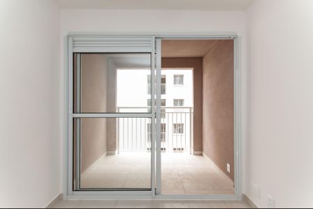 Apartamento à venda com 34m², 2 quartos e sem vagaSala