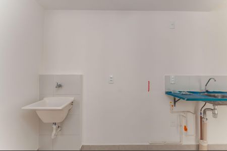 Apartamento à venda com 34m², 2 quartos e sem vagaTanque