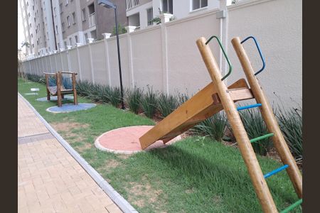 Apartamento à venda com 34m², 2 quartos e sem vagaÁrea Comum