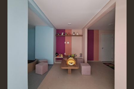 Apartamento à venda com 34m², 2 quartos e sem vagaÁrea Comum