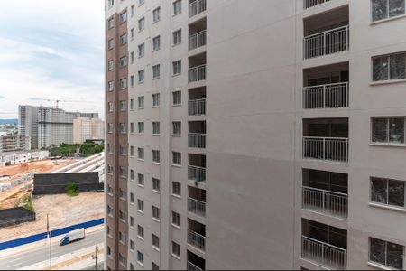 Apartamento à venda com 34m², 2 quartos e sem vagaVista