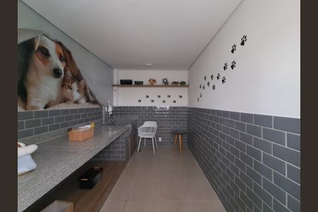 Apartamento à venda com 34m², 2 quartos e sem vagaÁrea Comum