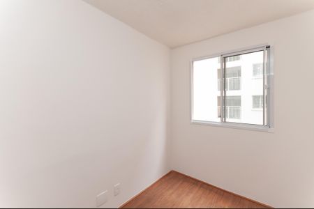 Apartamento à venda com 34m², 2 quartos e sem vagaQuarto 1