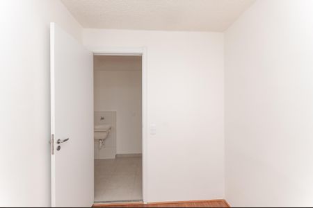 Apartamento à venda com 34m², 2 quartos e sem vagaQuarto 1