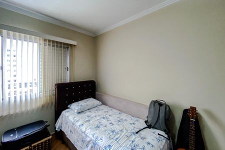 Apartamento à venda com 105m², 3 quartos e 2 vagasQuarto 3