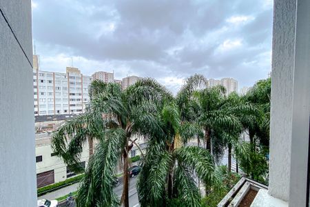 Apartamento à venda com 105m², 3 quartos e 2 vagasVista da Suíte