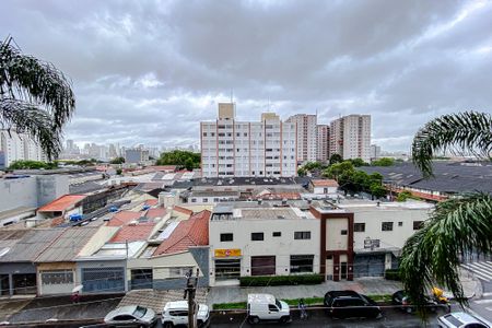 Apartamento à venda com 105m², 3 quartos e 2 vagasvista do Quarto 3