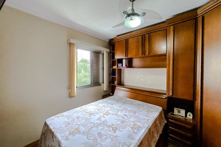 Apartamento à venda com 105m², 3 quartos e 2 vagasQuarto 1 - Suíte