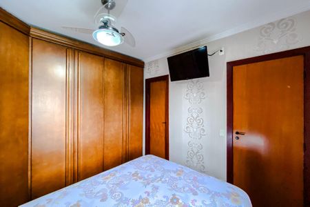 Apartamento à venda com 105m², 3 quartos e 2 vagasQuarto 1 - Suíte