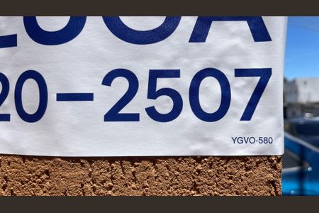 Casa para alugar com 451m², 4 quartos e 6 vagasPlaca