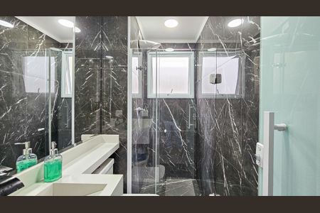 Apartamento à venda com 50m², 2 quartos e 1 vagaBanheiro