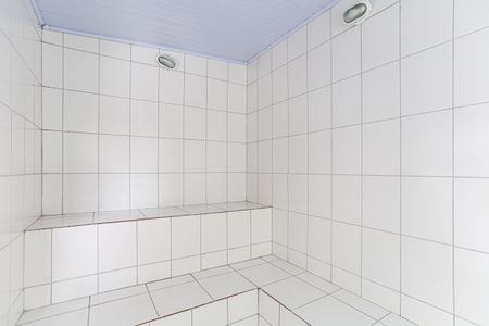 Apartamento à venda com 50m², 2 quartos e 1 vagaÁrea comum - Sauna