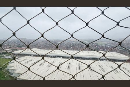 Apartamento à venda com 50m², 2 quartos e 1 vagaVista