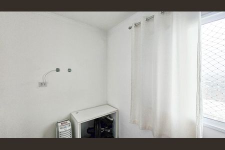 Apartamento à venda com 50m², 2 quartos e 1 vagaQuarto 2