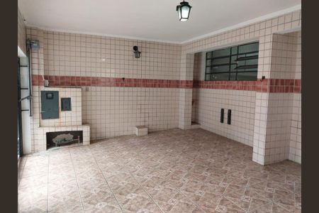 Casa à venda com 2 quartos, 212m² em Fundação, São Caetano do Sul