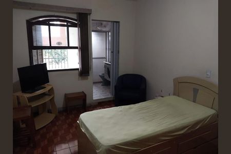 Casa à venda com 2 quartos, 212m² em Fundação, São Caetano do Sul