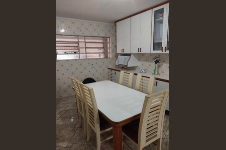 Casa à venda com 2 quartos, 212m² em Fundação, São Caetano do Sul