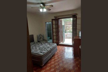 Casa à venda com 2 quartos, 212m² em Fundação, São Caetano do Sul