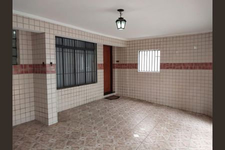 Casa à venda com 2 quartos, 212m² em Fundação, São Caetano do Sul