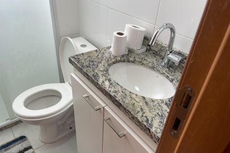 Apartamento para alugar com 2 quartos, 44m² em Parque Duque, Duque de Caxias