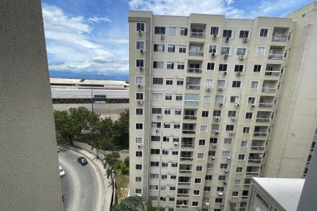 Apartamento para alugar com 2 quartos, 44m² em Parque Duque, Duque de Caxias