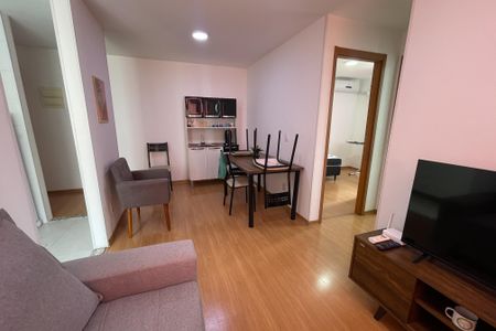 Apartamento para alugar com 2 quartos, 44m² em Parque Duque, Duque de Caxias