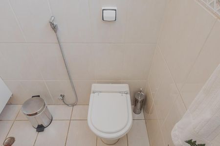 Apartamento à venda com 143m², 3 quartos e 1 vagaBanheiro