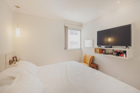 Apartamento à venda com 143m², 3 quartos e 1 vagaSuíte