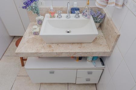 Apartamento à venda com 143m², 3 quartos e 1 vagaSuíte