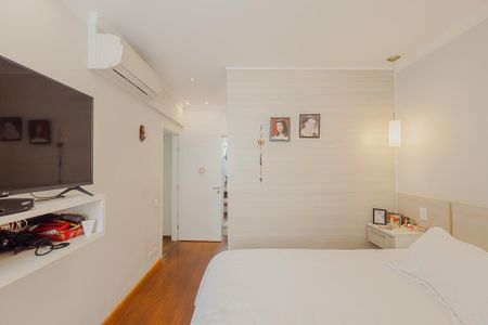 Apartamento à venda com 143m², 3 quartos e 1 vagaSuíte