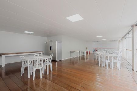 Apartamento à venda com 143m², 3 quartos e 1 vagaSalão de Festas