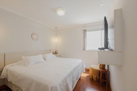 Apartamento à venda com 143m², 3 quartos e 1 vagaSuíte