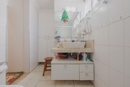 Apartamento à venda com 143m², 3 quartos e 1 vagaSuíte