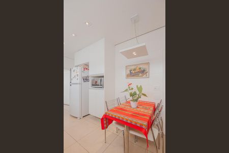 Apartamento à venda com 143m², 3 quartos e 1 vagaCozinha