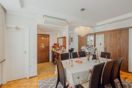 Apartamento à venda com 3 quartos, 143m² em Pinheiros, São Paulo