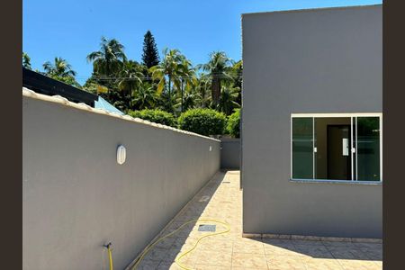 Casa à venda com 3 quartos, 120m² em Jacarepaguá, Rio de Janeiro