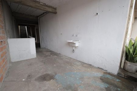 Casa para alugar com 80m², 2 quartos e sem vagaÁrea de Serviço