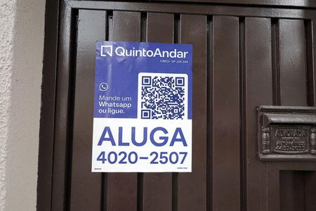 Casa para alugar com 80m², 2 quartos e sem vagaPlaca Instalada - 09/12/2025 - OORS-1254