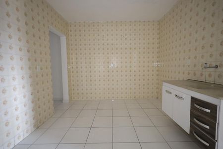 Casa para alugar com 80m², 2 quartos e sem vagaCozinha