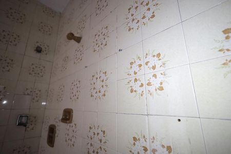 Casa para alugar com 80m², 2 quartos e sem vagaBanheiro