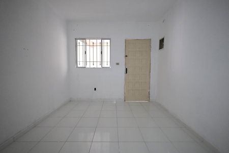 Sala de casa para alugar com 2 quartos, 80m² em Vila João Ramalho, Santo André