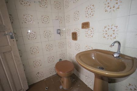 Casa para alugar com 80m², 2 quartos e sem vagaBanheiro