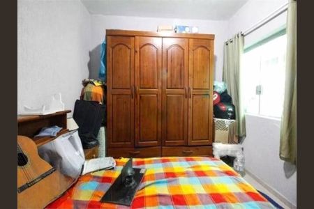 Casa à venda com 3 quartos, 184m² em Santana, São Paulo