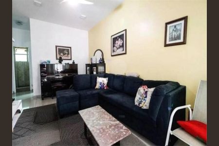 Casa à venda com 3 quartos, 184m² em Santana, São Paulo